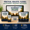 The Retirement Income Playbook