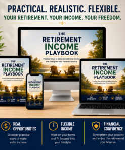 The Retirement Income Playbook