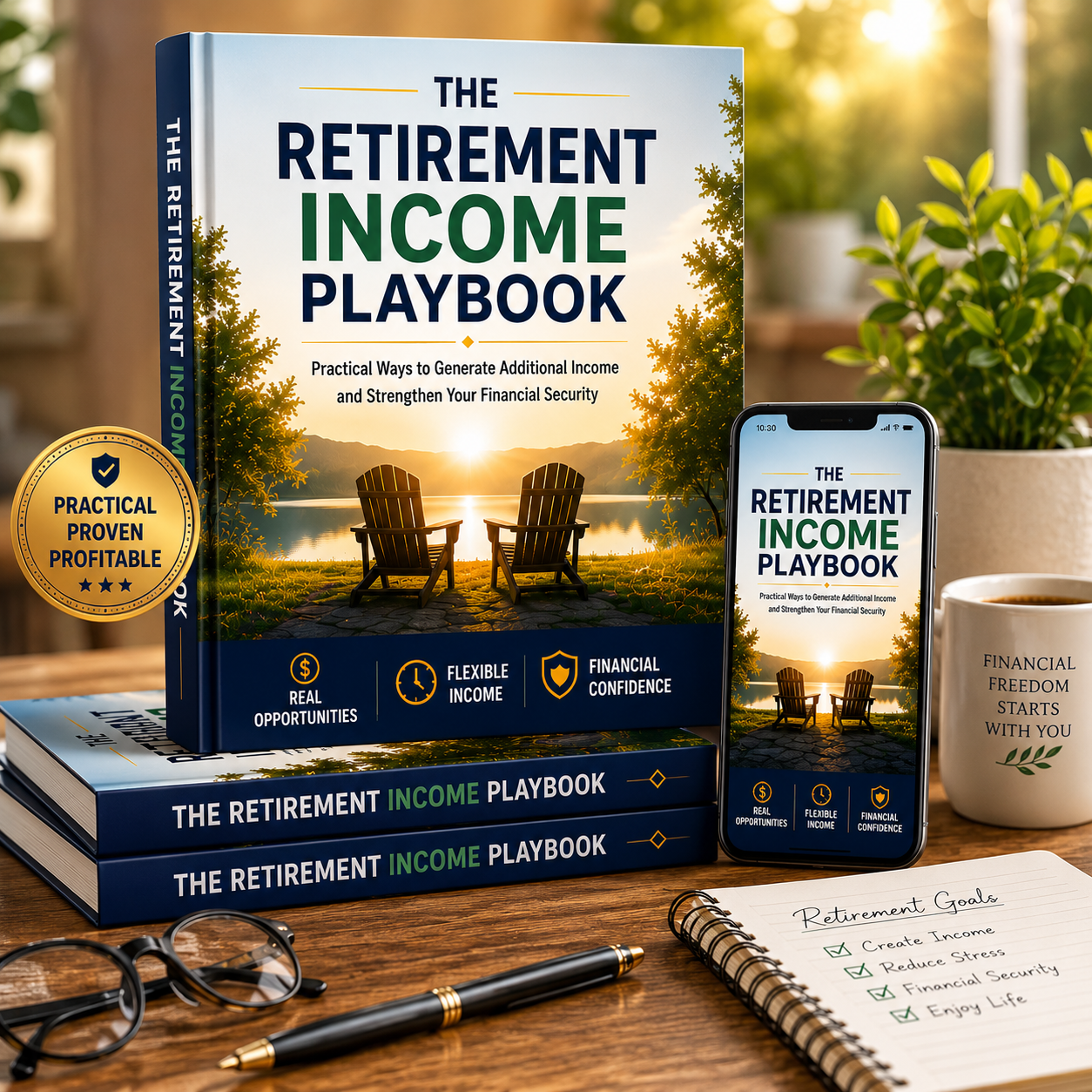 The Retirement Income Playbook - Image 2