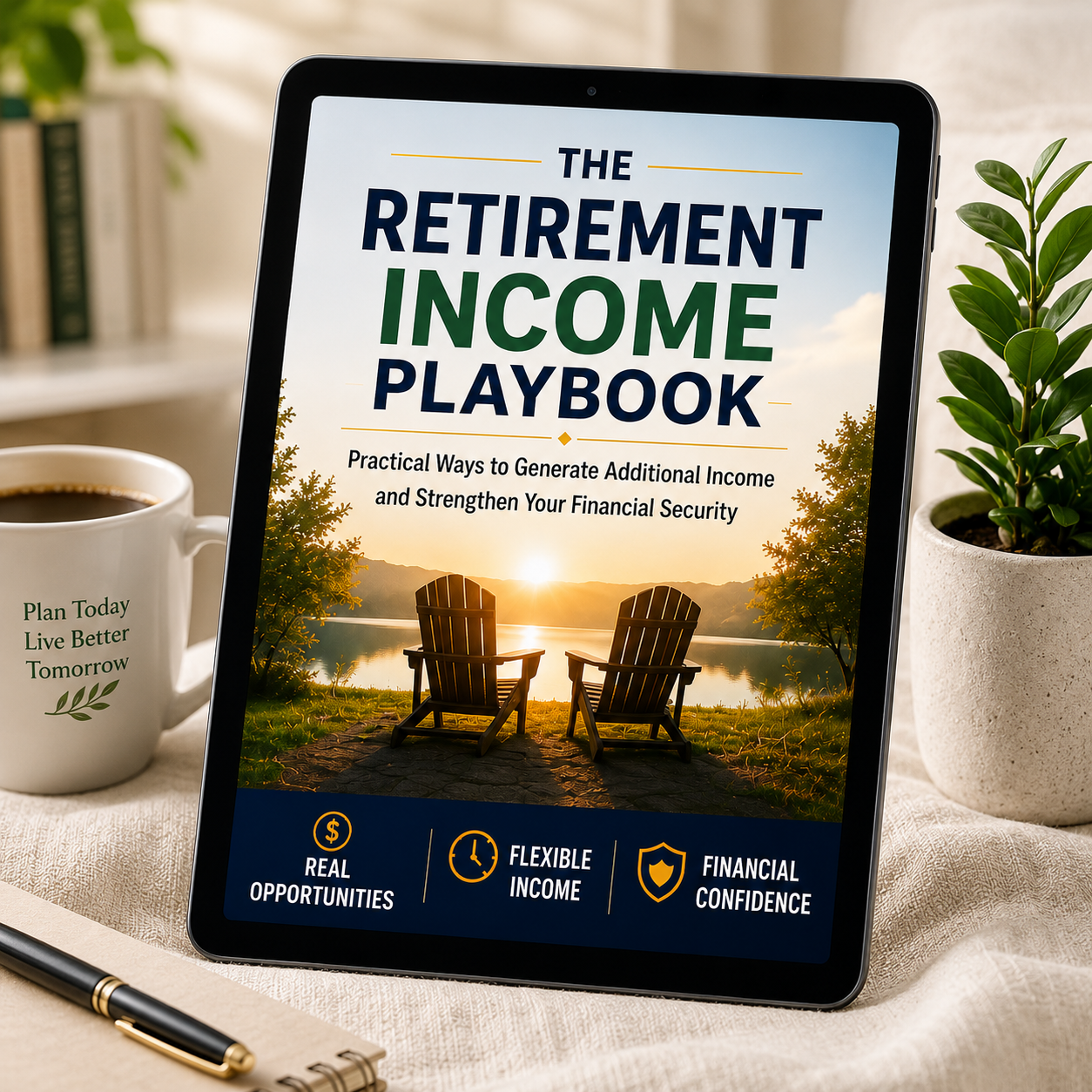 The Retirement Income Playbook - Image 4